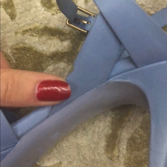 YSL Tribute Sandals - New Condition! - Picture 6 of 6